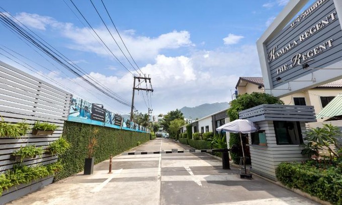 Kamala Hotel | The Regent ​Phuket ​Serviced Apartment ​Kamala ​Beach