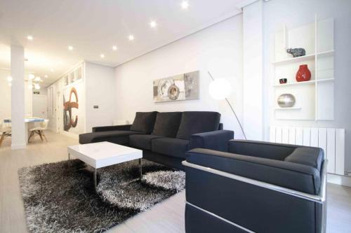 Gros Apartment | The Rentals Collection | Seaside