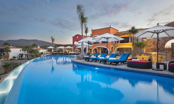Los Cabos Villa | The Residences at Hacienda Encantada