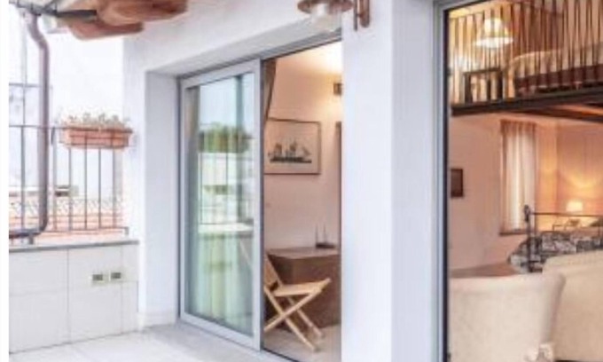 Ortona Apartment | The Residences At The Old Theater 3