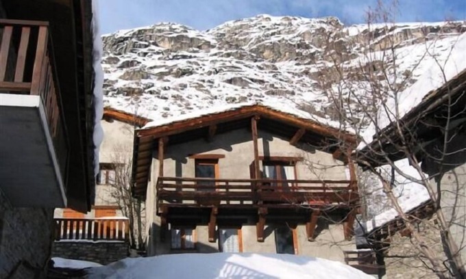 Bonneval-sur-Arc Apartment | The Residences of Bonneval * - 2 Rooms 4 People