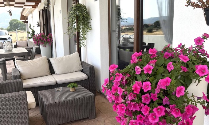 La Caletta House | The residences of the sea (1)