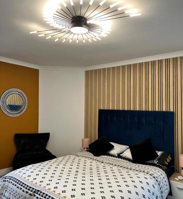 Tarbert House | The Rest