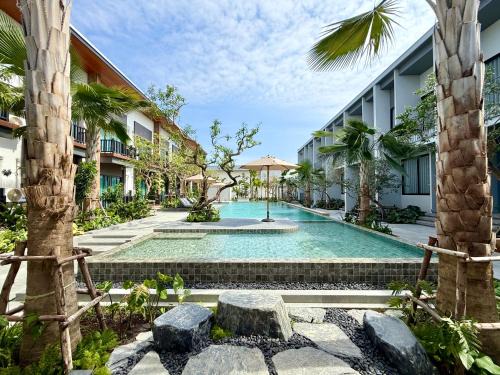 Prachuap Khiri Khan Hotel | The Rest Hotel - ประจวบ