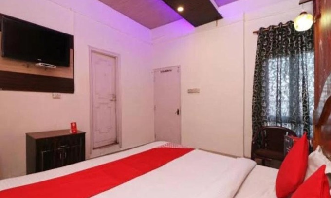 Zirakpur Hotel | The rest in