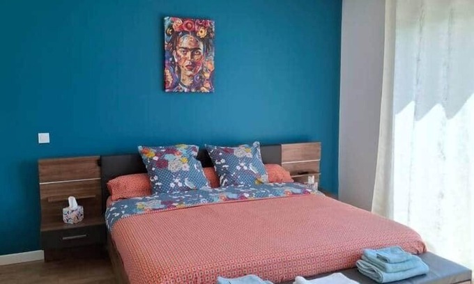 Arsac Bed & Breakfast | The rest of the wine route