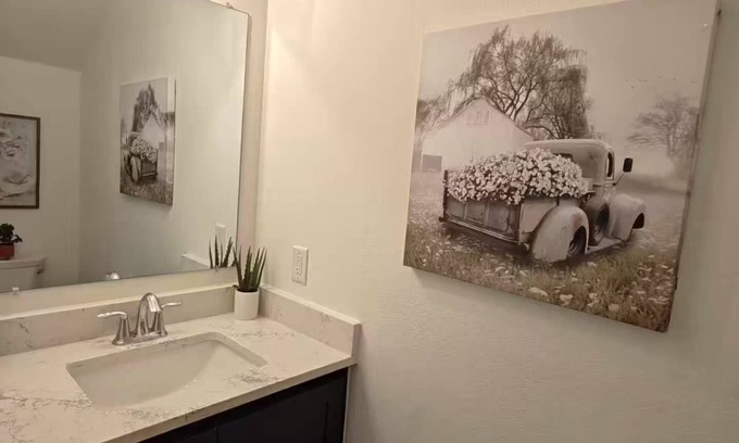 Denver Heights House | The Resting Spot