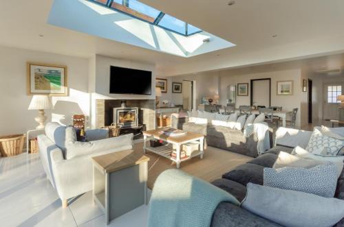 Aldeburgh House | The Retreat Aldeburgh