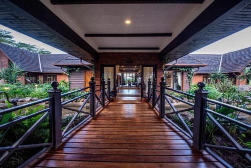 Karatu Cabin | The Retreat at Ngorongoro