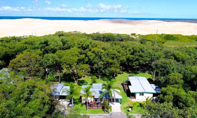 Anna Bay Resort | The Retreat Port Stephens