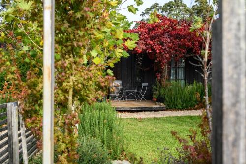 Musk Villa | The Retreat - Reconnect with nature in style