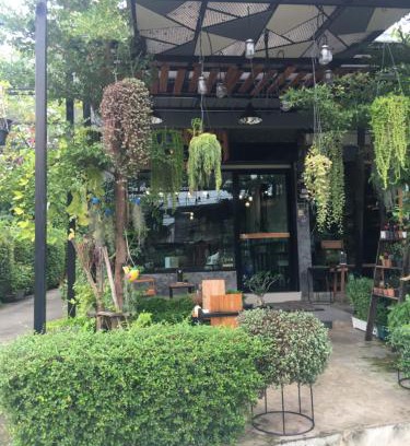 Mak Khaeng House | The Rhea