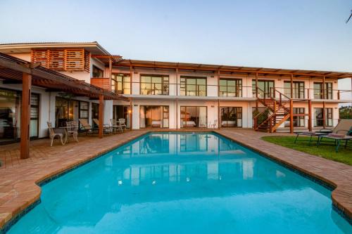 Meer En See House | The Ridge Guesthouse