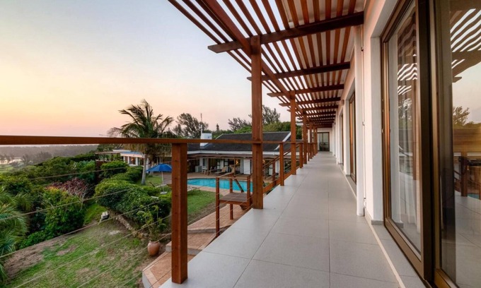 Meer En See House | The Ridge Guesthouse