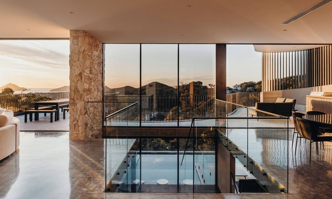 Nelson Bay House | The Ridge Nelson Bay