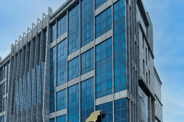 Tangerang Hotel | The Risman Hotel At Jakarta Airport CBC