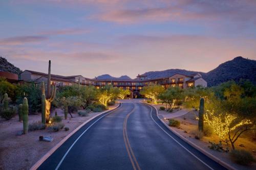 Dove Mountain Resort | The Ritz-Carlton, Dove Mountain