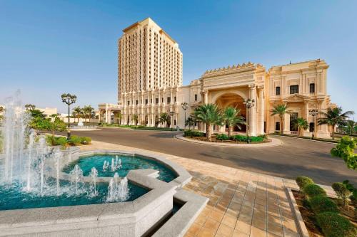 Al-Hamra'a Hotel | The Ritz-Carlton Jeddah