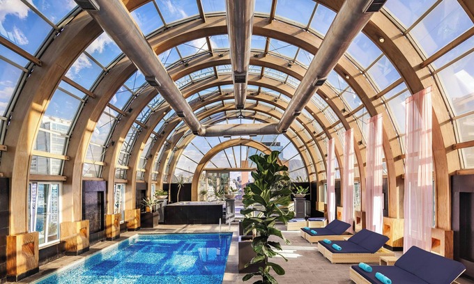 El Golf Hotel | The Ritz-Carlton, Santiago