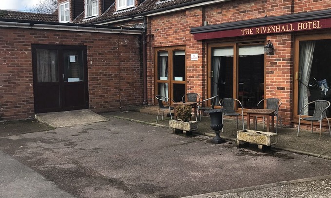 Rivenhall Hotel | The Rivenhall Hotel