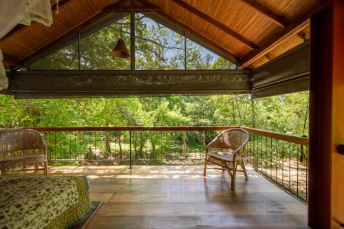 Dambulla Hotel | The River House Dambulla by The Serendipity Collection