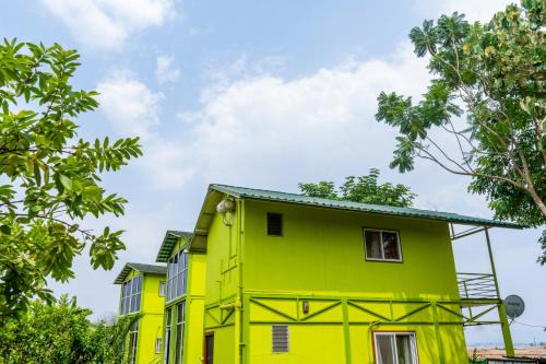 Igatpuri Hotel | The Riverine Stay by Rajgauri Farm