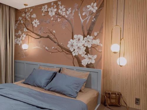 Little Japan Apartment | The Rixx Amazing Apartment in D1/bathtub/pool/gym
