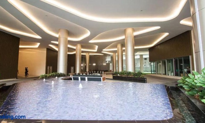 Bukit Bintang House | The Robertson Kl