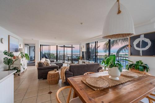 Currumbin Apartment | The Rocks 3J