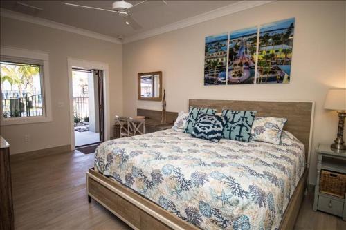 Anna Maria Resort | The Rod and Reel Resort Suite 2