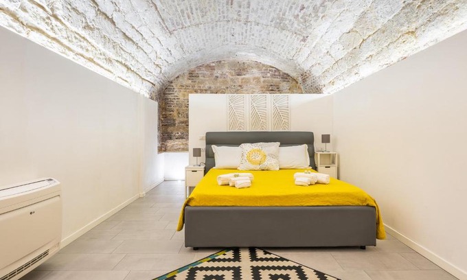 Province of Cagliari Apartment | The Romantic Nest