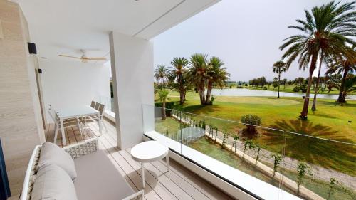 Molinell Apartment | The rooftop Los Lagos by ON Travel