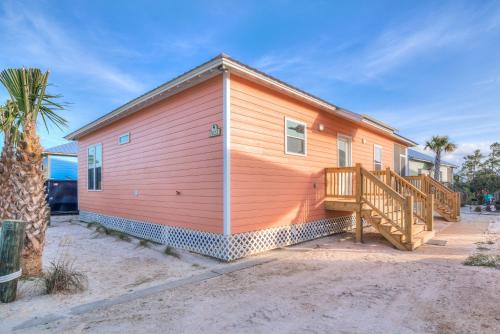 Fort Morgan House | The Rookery III 7022