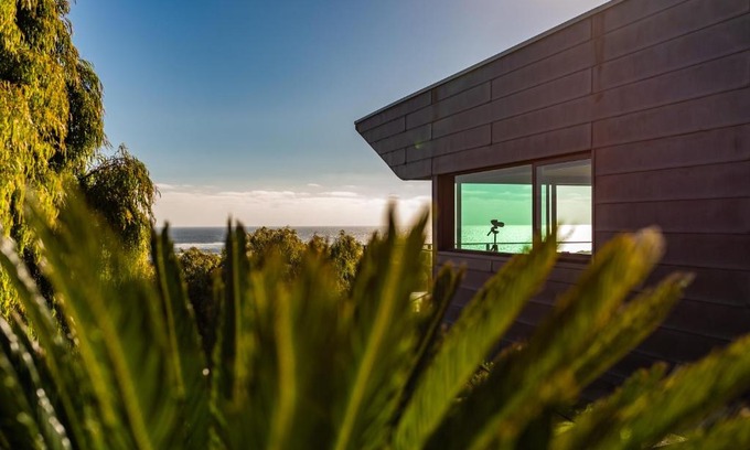 Prevelly House | The Roozen Residence