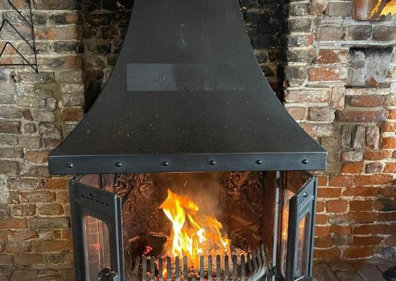 Elham Bed & Breakfast | The Rose and Crown