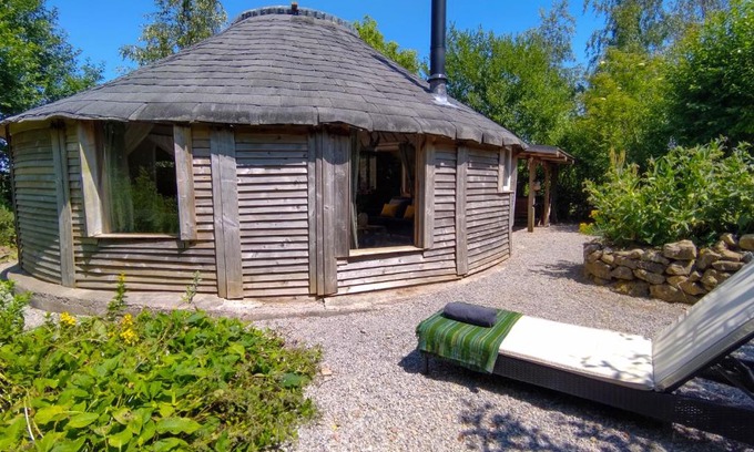 Radstock House | The Roundhouse