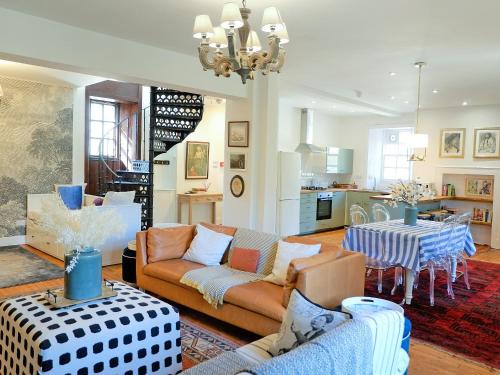 Portpatrick House | The Royal Apartment - Uk31086