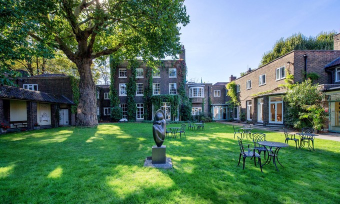 Limehouse Hotel | The Royal Foundation of St Katharine