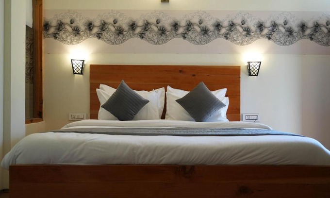 Vashist Hotel | The Royal Rajputana