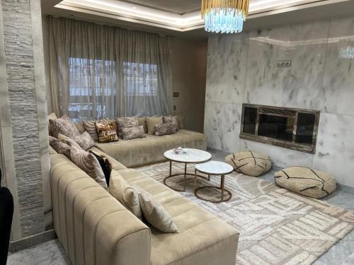 Tangier Apartment | The Royale