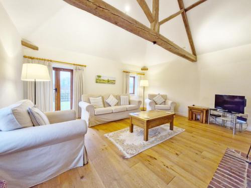 East Lavant House | The Run, West Lavant