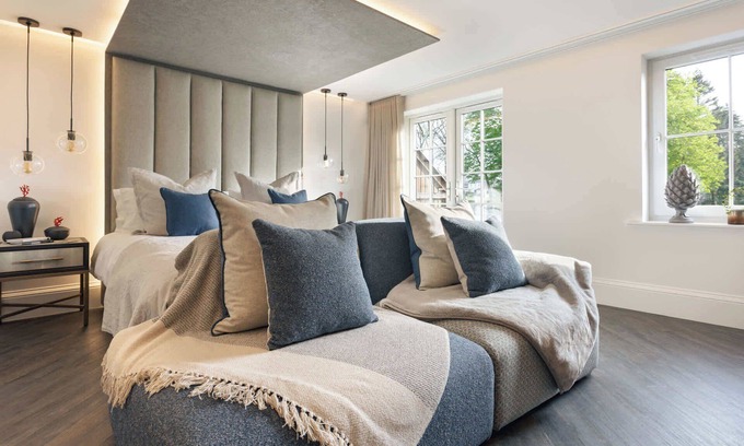 Penrith Apartment | The Sanctuary Summary