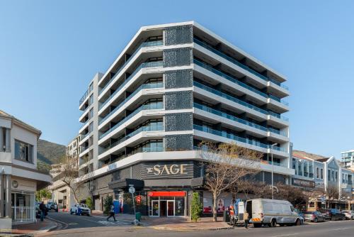 Observatory Apartment | The Sage Luxury Apartment Hotel