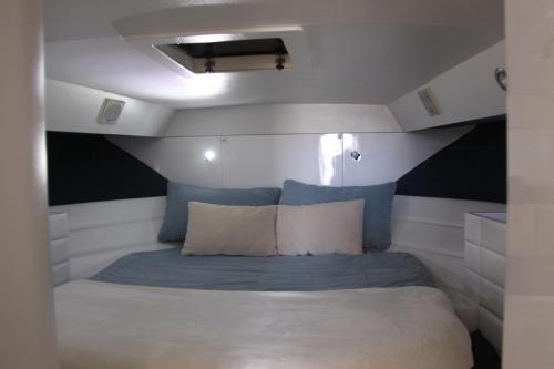 Portimao City Centre Boat Rental | The Sailor Charter