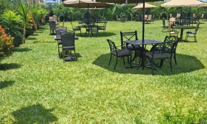 Thika Hotel | The Sailors Address