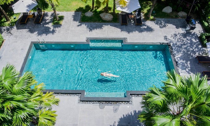 Na Kluea Hotel | The Sala Pattaya