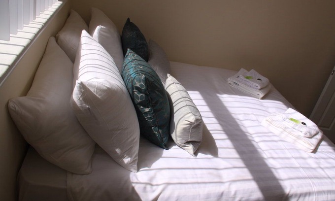 Offerton Apartment | The Salford @ St Petersgate