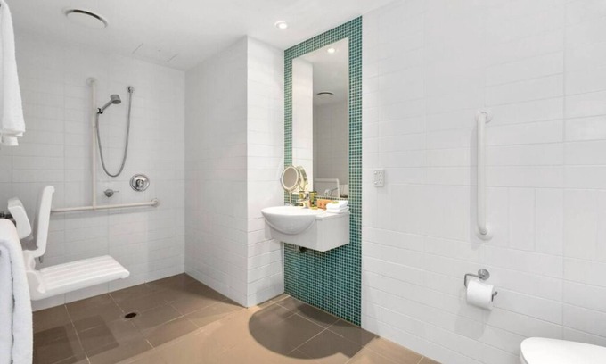 Casuarina Apartment | The Sand Resort Kingscliff - Studio Accessible
