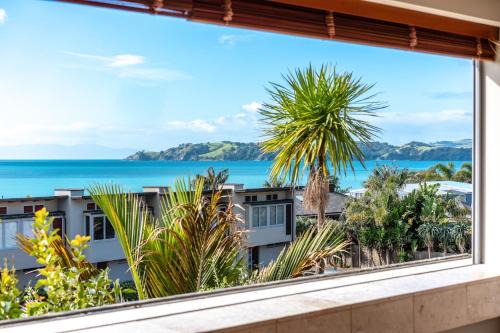 Onetangi Apartment | The Sands - Apartment 19 - Stay Waiheke