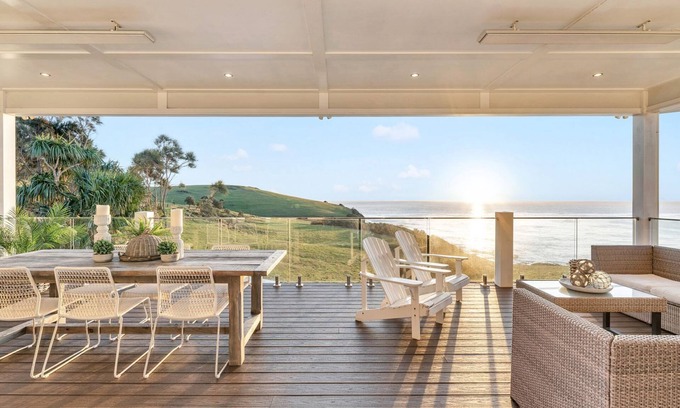 Gerroa House | The Sands at Gerroa, South Coast